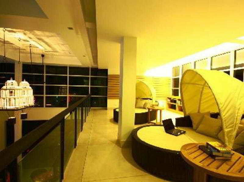 Navinda Krabi Hotel Ao Nang Exterior foto
